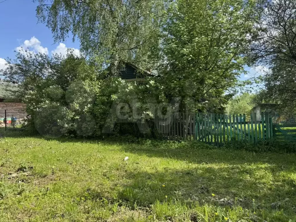 Дом 43 м на участке 20 сот. - Фото 1
