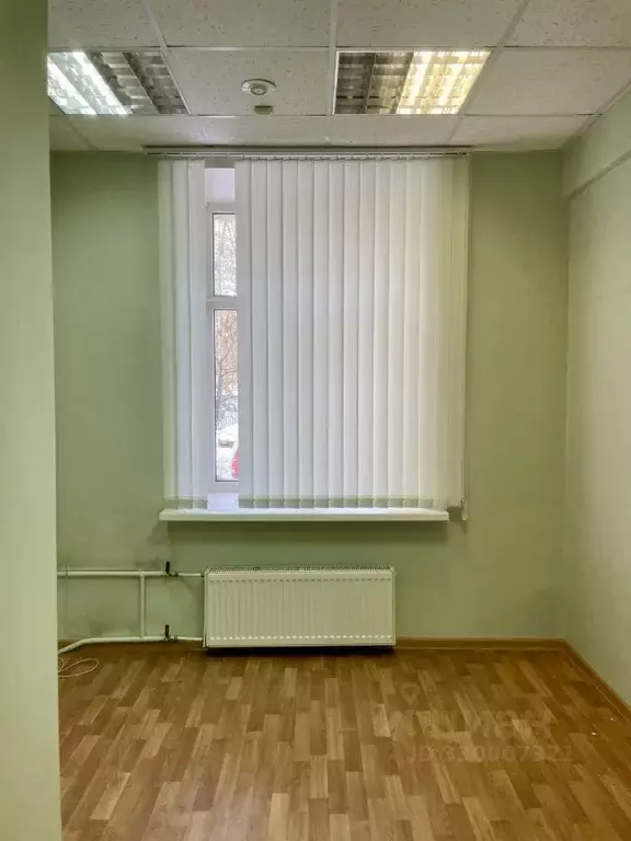 Помещение свободного назначения в Москва Семеновская наб., 2/1С1 (12 ... - Фото 1