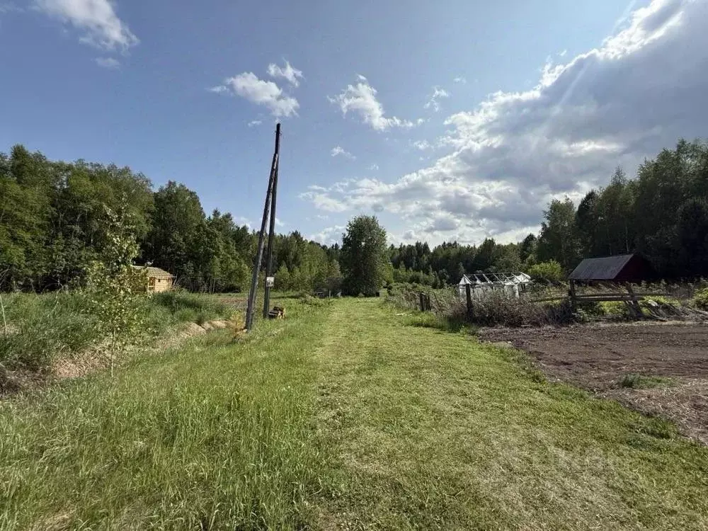 Участок в Иркутская область, Иркутск  (9.0 сот.) - Фото 0