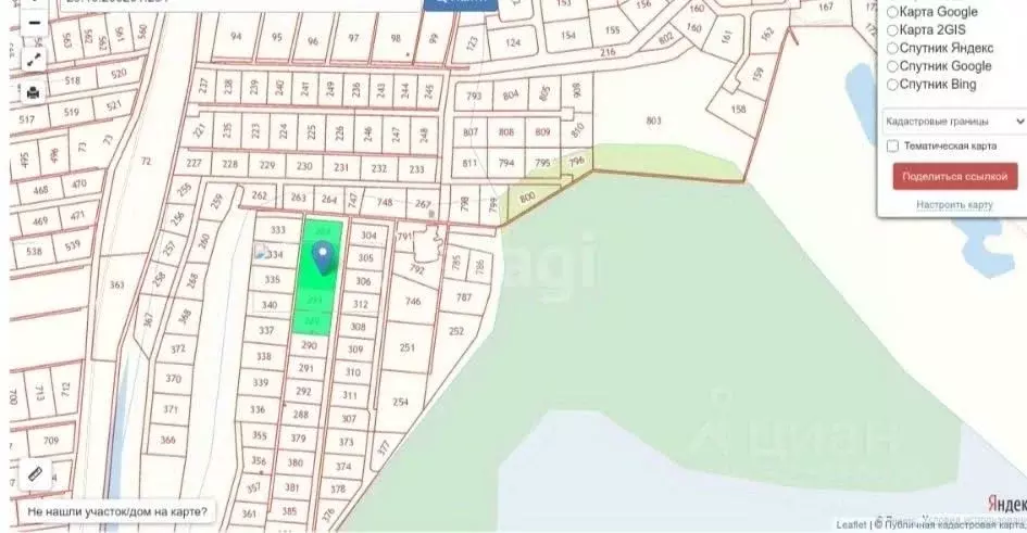 Участок в Архангельская область, Приморский муниципальный округ, д. ... - Фото 1