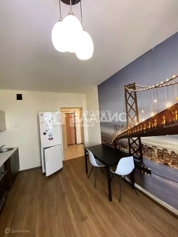 Продаётся 1-к квартира, 46.9 м - Фото 1