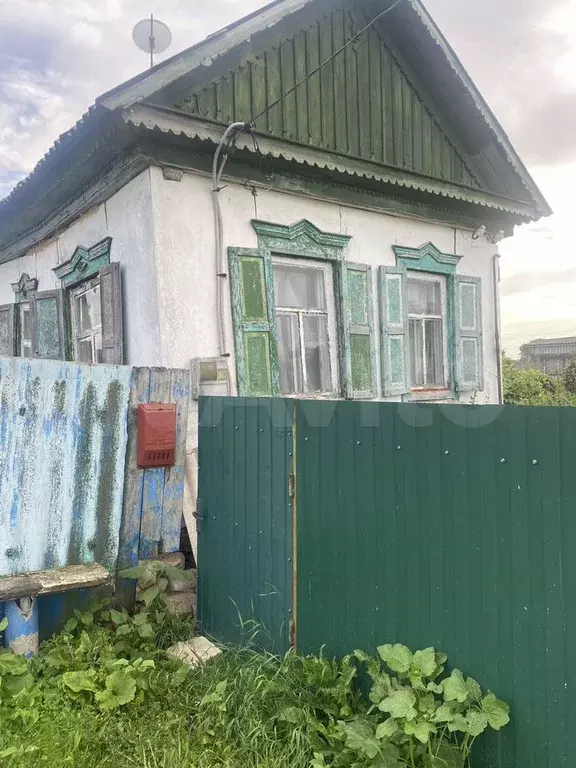 Дом 30 м на участке 8 сот. - Фото 1