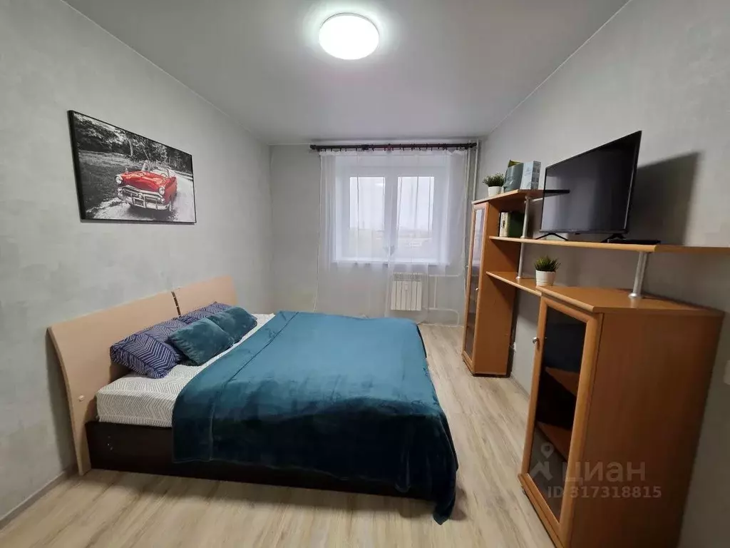 1-к кв. Архангельская область, Северодвинск ул. Макаренко, 3 (35.0 м) - Фото 1