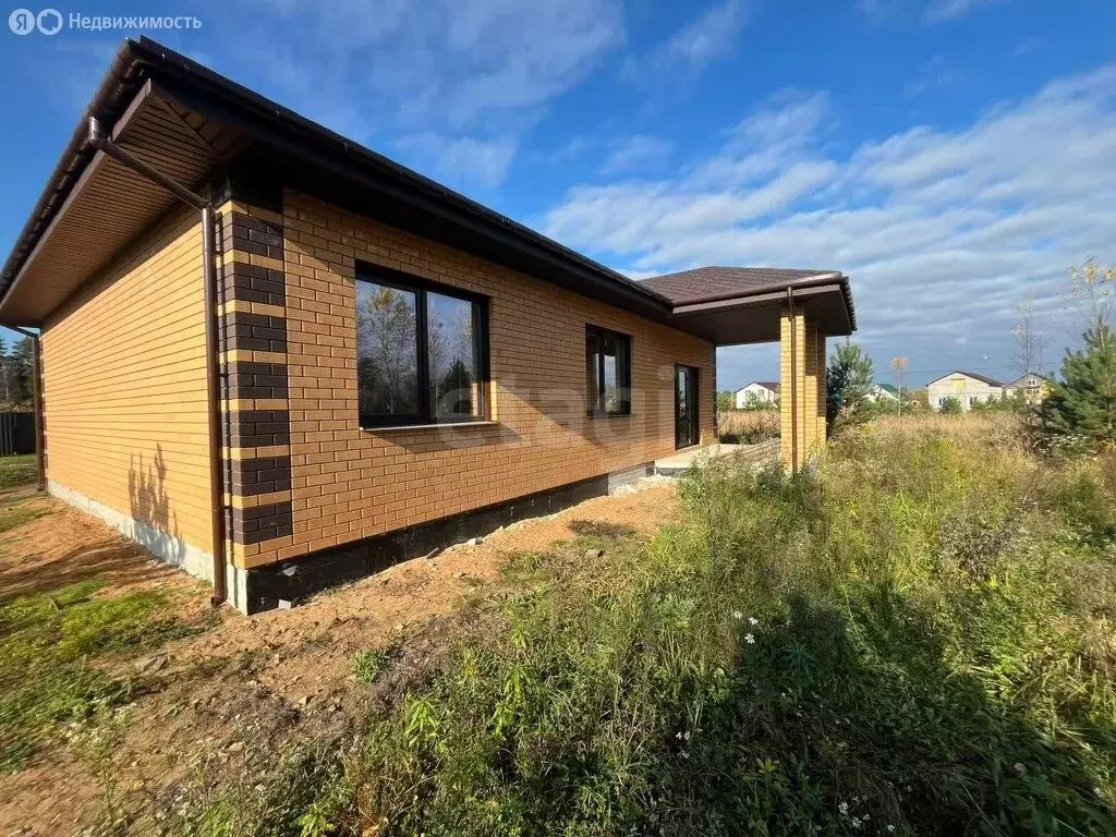 Дом в Жуков, Парковая улица (101 м) - Фото 2