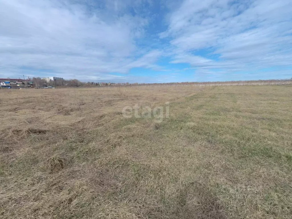 Участок в Коми, Сыктывдинский район, с. Выльгорт  (50.0 сот.) - Фото 1