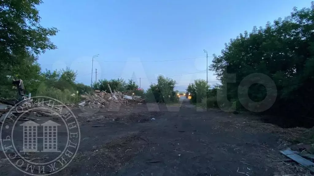 Участок 36 сот. (СНТ, ДНП) - Фото 0