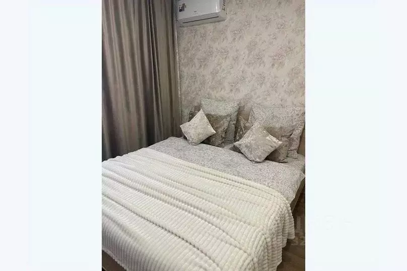 1-к кв. Московская область, Чехов Весенняя ул., 20 (34.0 м) - Фото 1