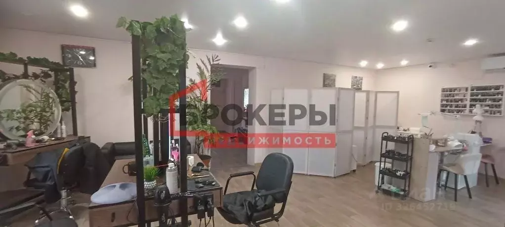 Помещение свободного назначения в Севастополь ул. Маршала Блюхера, 20 ... - Фото 2