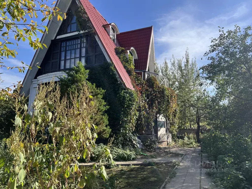 Коттедж в Московская область, Одинцовский городской округ, д. ... - Фото 1