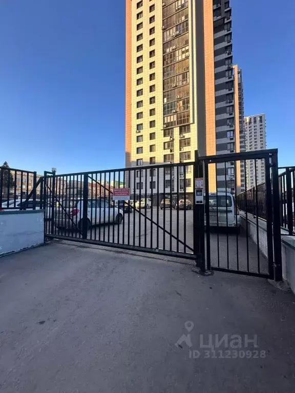 Гараж в Башкортостан, Уфа Хадии Давлетшиной бул., 9 (19 м) - Фото 0