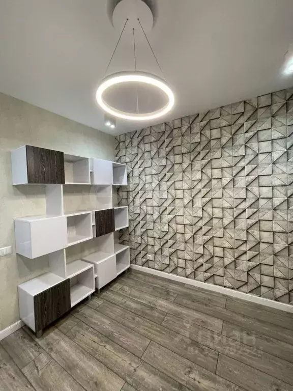 3-к кв. Башкортостан, Уфа Грозненская ул., 69 (66.3 м) - Фото 1