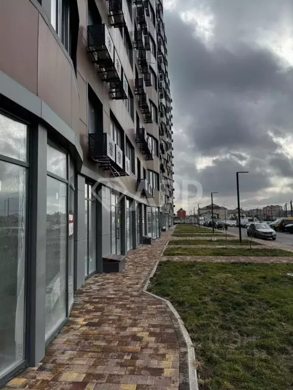 Помещение свободного назначения в Краснодарский край, Краснодар ул. ... - Фото 0