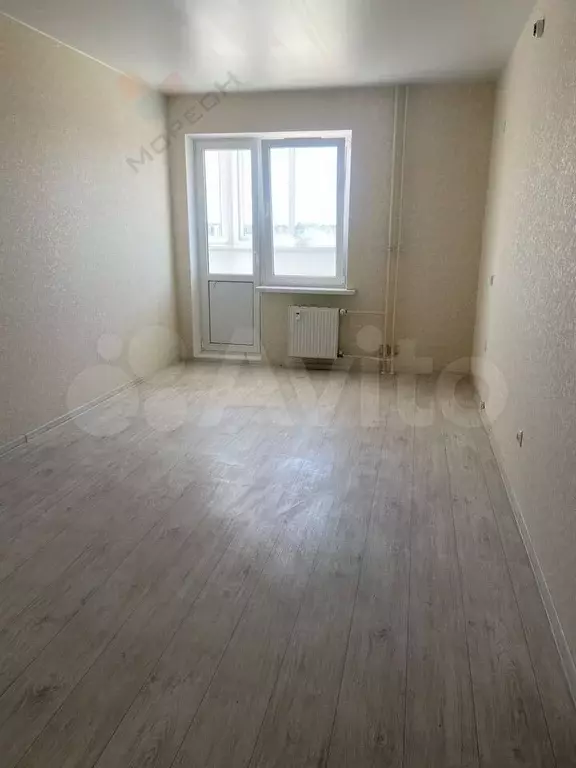 Квартира-студия, 25,2 м, 14/16 эт. - Фото 0