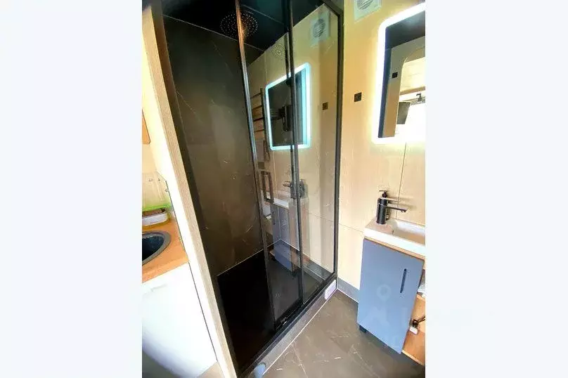 Дом в Алтай, Майминский район, пос. Черемшанка ул. Мира, 42 (20 м) - Фото 2