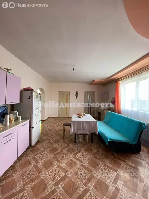 Дом в Каа-Хем, Набережная улица (114.4 м) - Фото 0