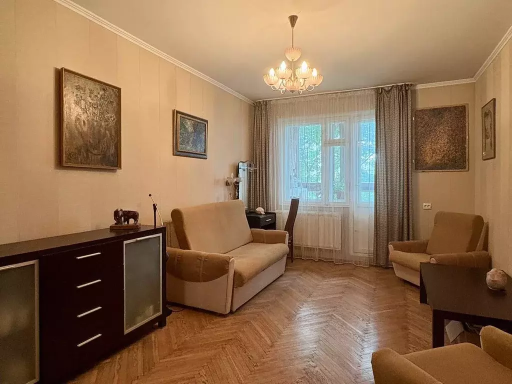 Продаётся 3-к квартира, 68.9 м - Фото 0