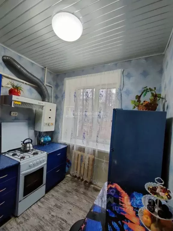 2-к кв. Владимирская область, Ковров Подлесная ул., 21 (39.6 м) - Фото 2