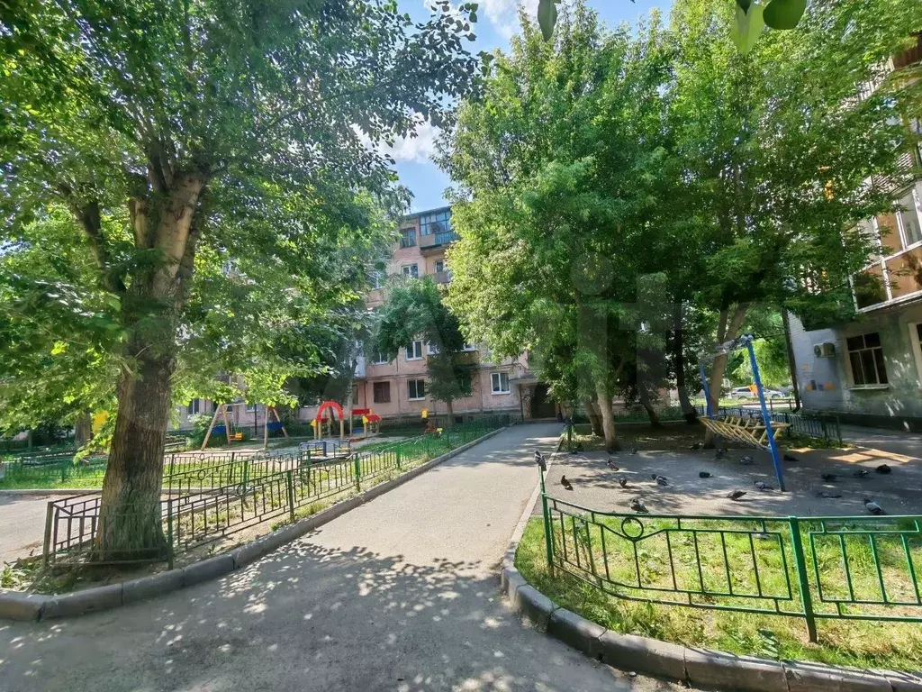 2-к. квартира, 42,9 м, 3/5 эт. - Фото 1