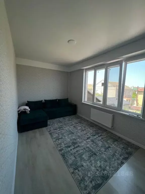 2-к кв. Дагестан, Каспийск ул. Чернышевского, 84 (50.0 м) - Фото 1