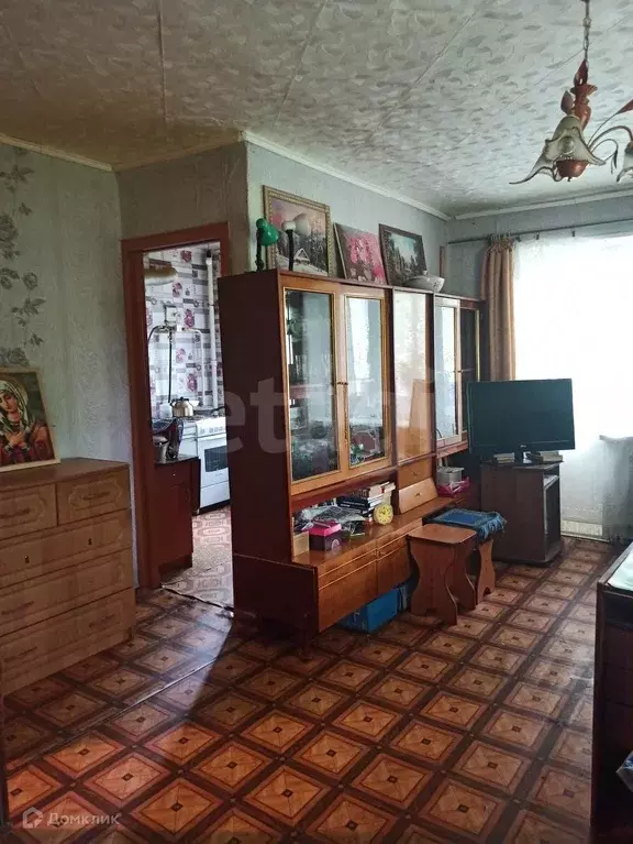 Продаётся 1-к квартира, 30.9 м - Фото 1