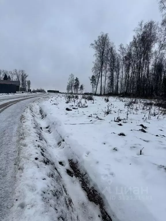 Участок в Московская область, Домодедово КП Данилово Парк тер., 211 ... - Фото 0