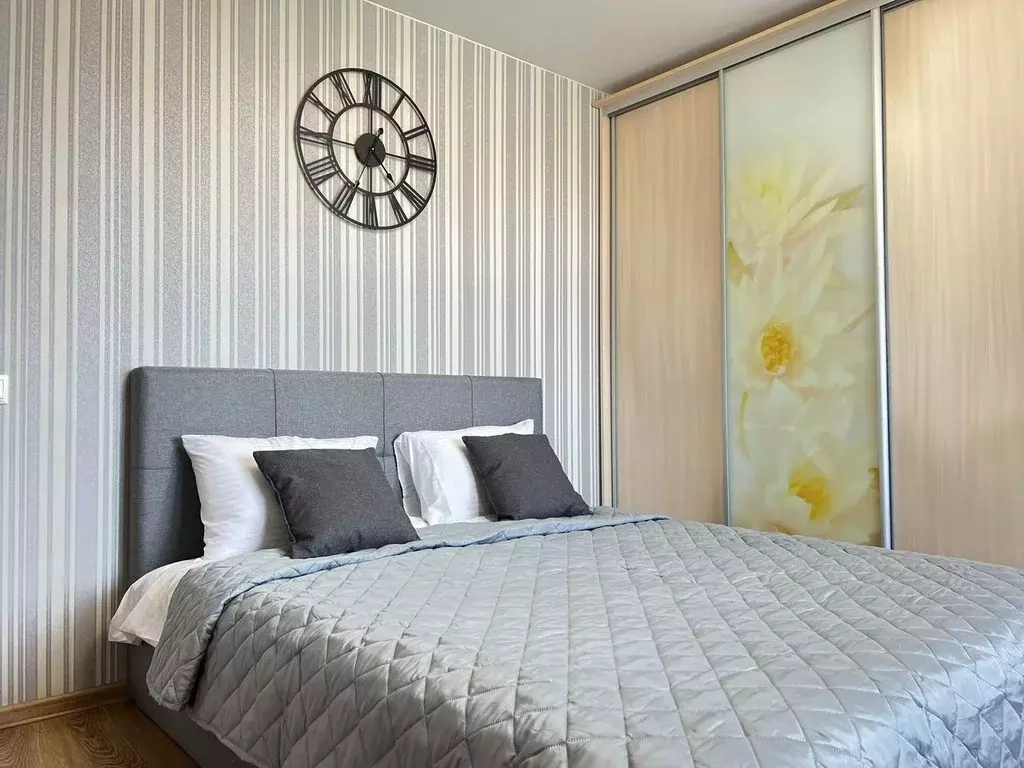 2-к кв. Москва Солнечногорская ул., 23К1 (48.0 м) - Фото 1