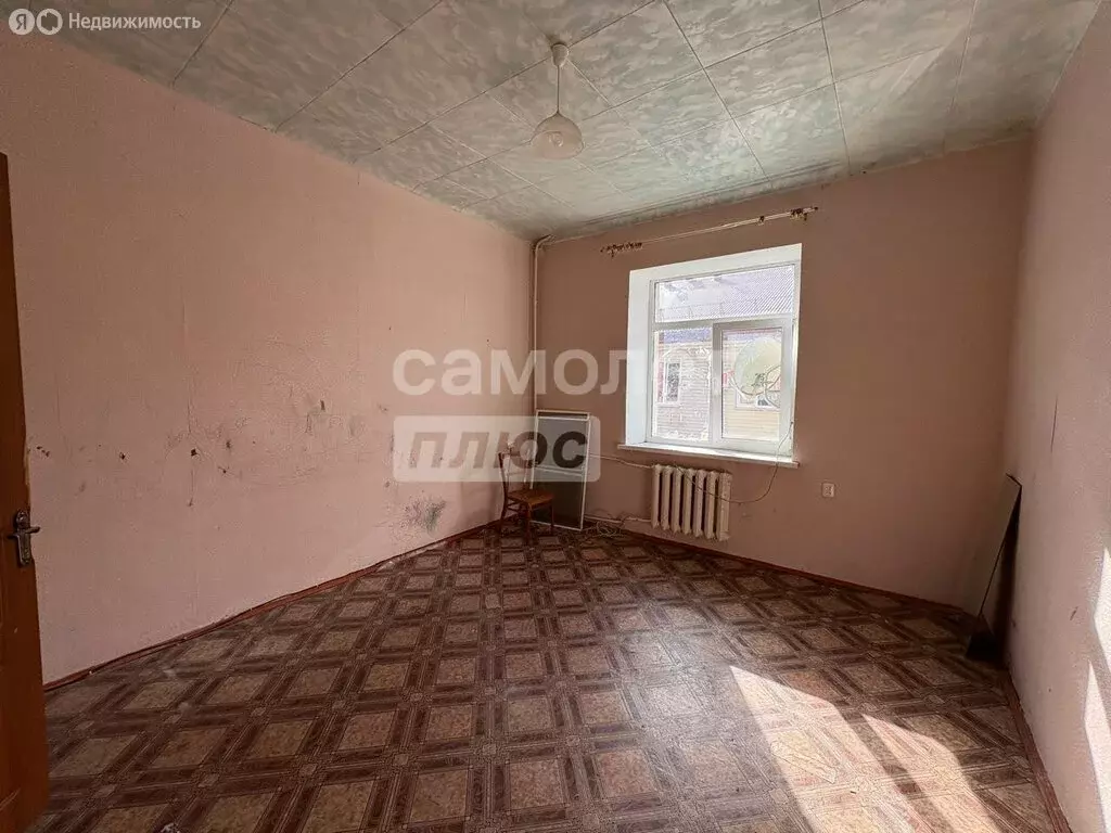 3-комнатная квартира: Туапсе, улица Пушкина, 15 (62.11 м) - Фото 1