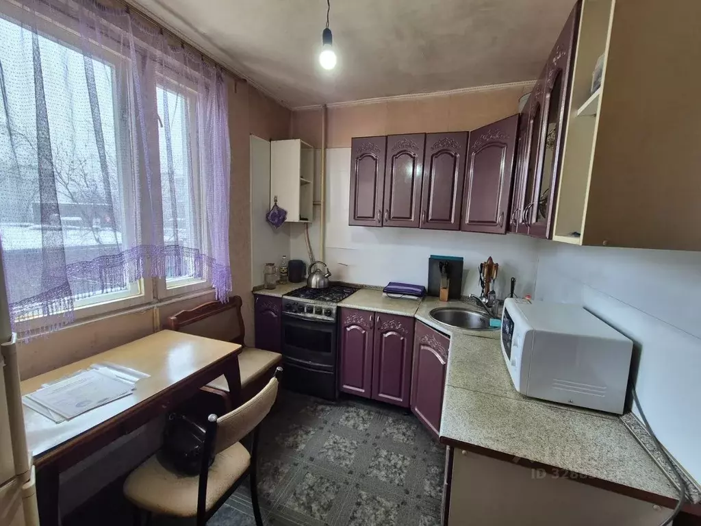 2-к кв. Санкт-Петербург ул. Олеко Дундича, 12 (50.5 м) - Фото 1