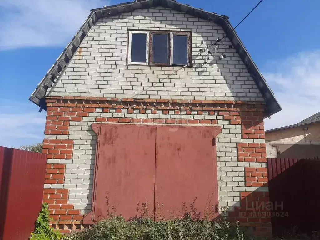 Участок в Белгородская область, Валуйки Молодежный пер. (15.5 сот.) - Фото 1