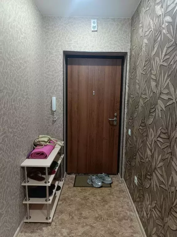 2-к кв. Красноярский край, Красноярск Караульная ул., 82 (46.0 м) - Фото 2