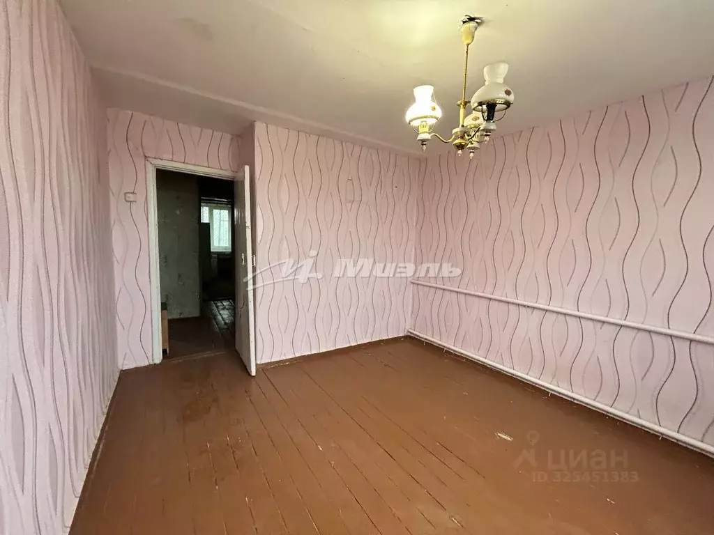 3-к кв. Крым, Джанкойский район, с. Завет-Ленинский ул. Шевченко (75.3 ... - Фото 2