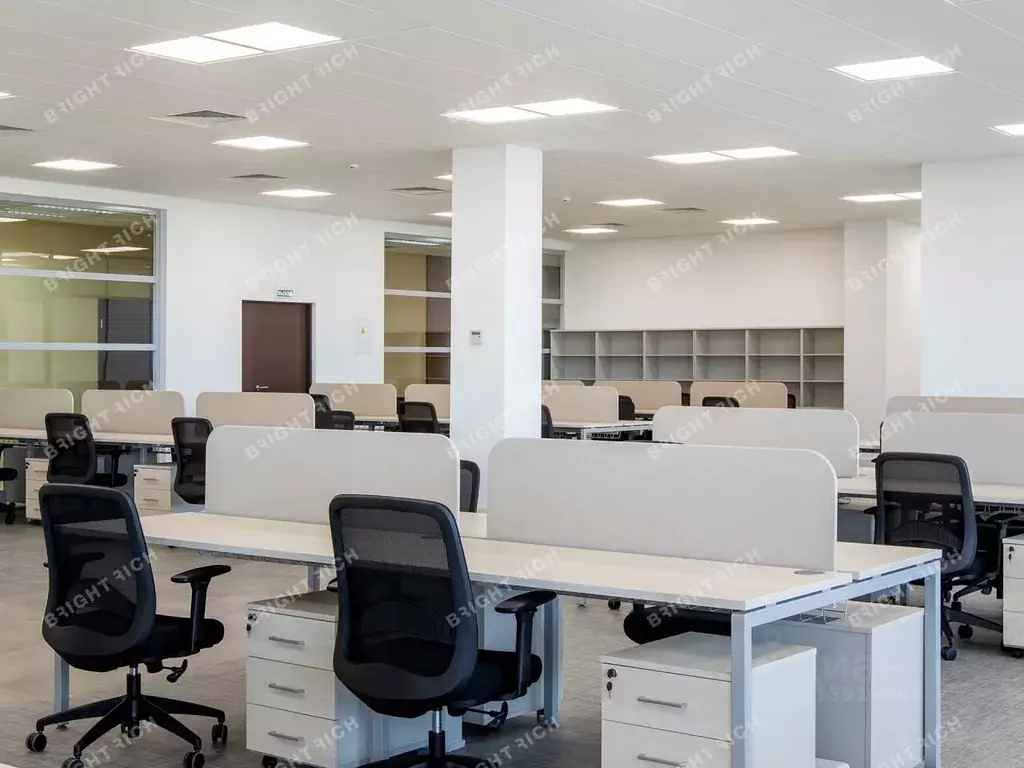 Офис в Московская область, Мытищи Центральная ул., с20Б (4600 м) - Фото 0