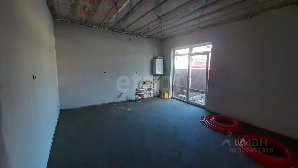 Дом в Ростовская область, Таганрог Дачное-1 СНТ, аллея 5-я (86 м) - Фото 1