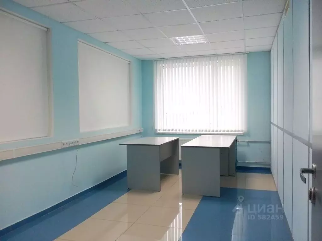 Офис в Московская область, Химки Рабочая ул., 2Ак22 (15 м) - Фото 1