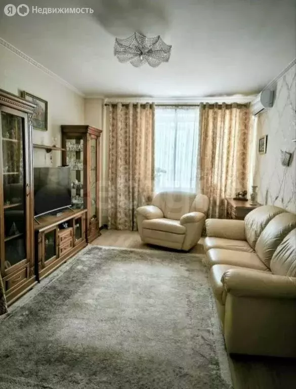 2-комнатная квартира: Пермь, улица Космонавта Беляева, 40Б (69.9 м) - Фото 2