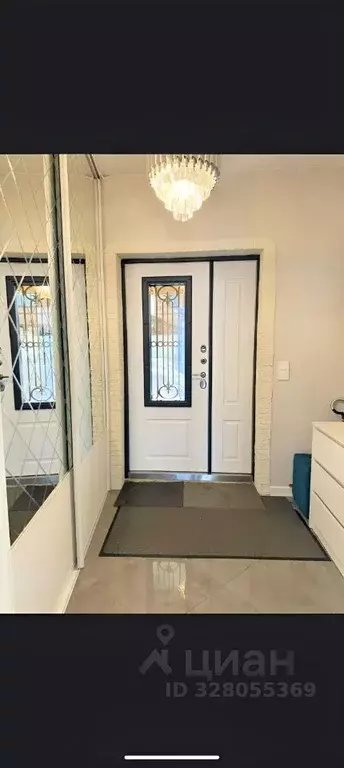 Коттедж в Московская область, Люберцы городской округ, Марусино пгт ... - Фото 1