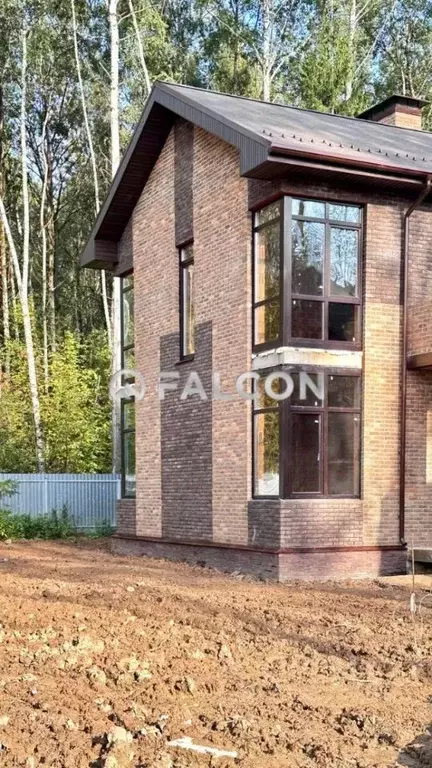 Дом в Москва № 88 кв-л, 30 (200 м) - Фото 2