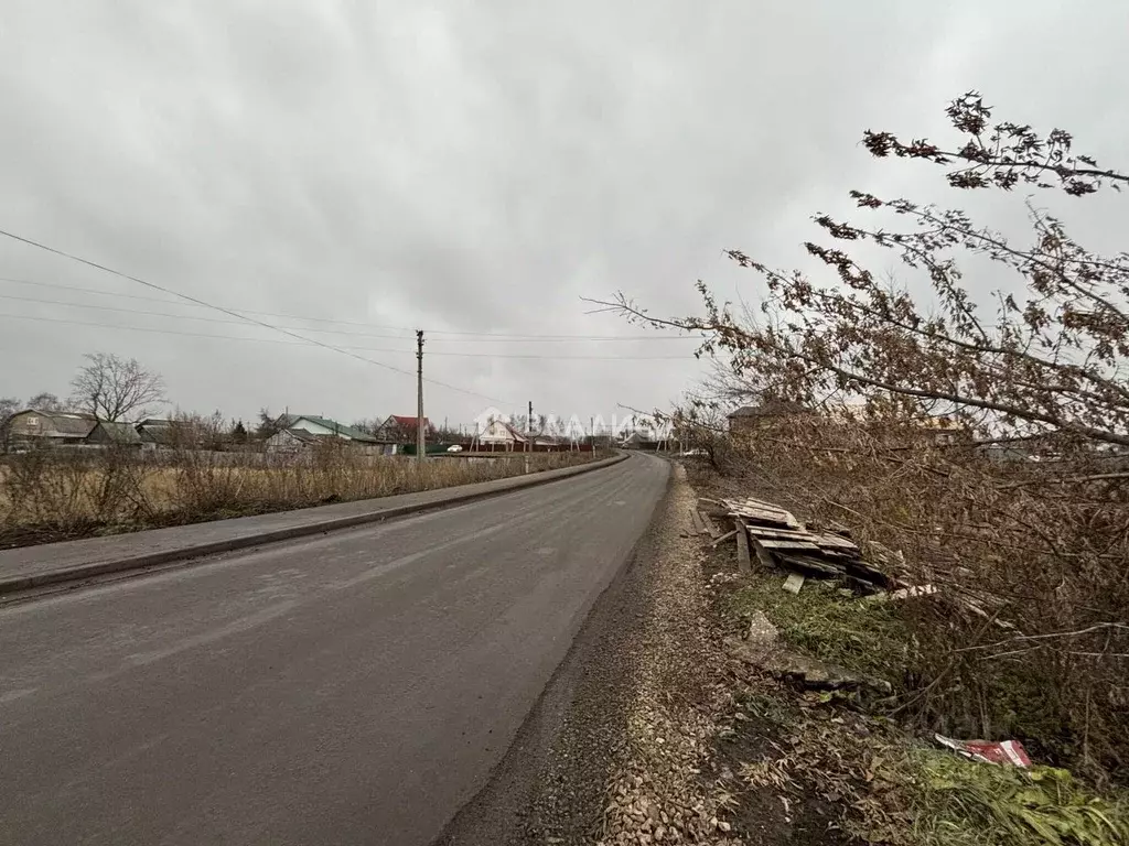 Участок в Пензенская область, с. Бессоновка ул. Фестивальная (8.0 ... - Фото 0