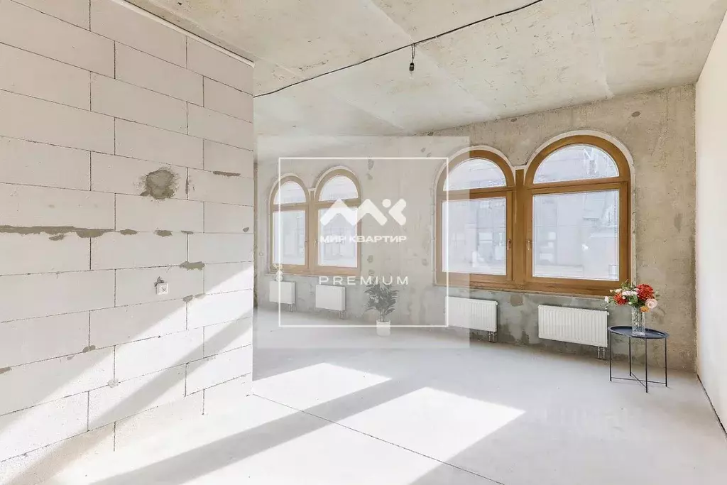 4-к кв. Санкт-Петербург пер. Басков, 2 (158.1 м) - Фото 1