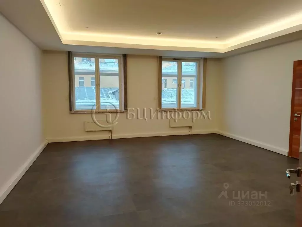 Офис в Санкт-Петербург Невский просп., 68а (103 м) - Фото 2