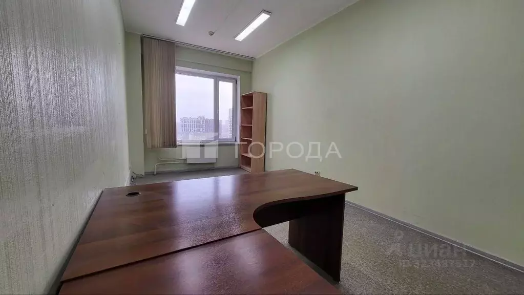 Офис в Новосибирская область, Новосибирск Ядринцевская ул., 53/1 (18 ... - Фото 0