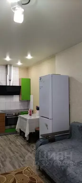 1-к кв. Московская область, Раменское ул. Молодежная, 26Б (52.0 м) - Фото 2