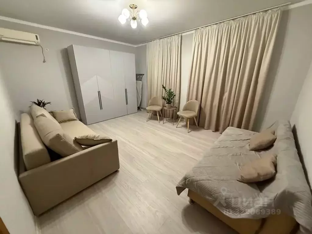 Дом в Крым, Феодосия ул. Степная, 22 (68 м) - Фото 1