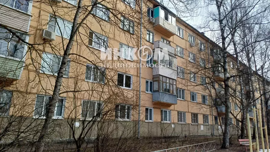 Квартира, 2 комнаты, 36.2 м - Фото 1