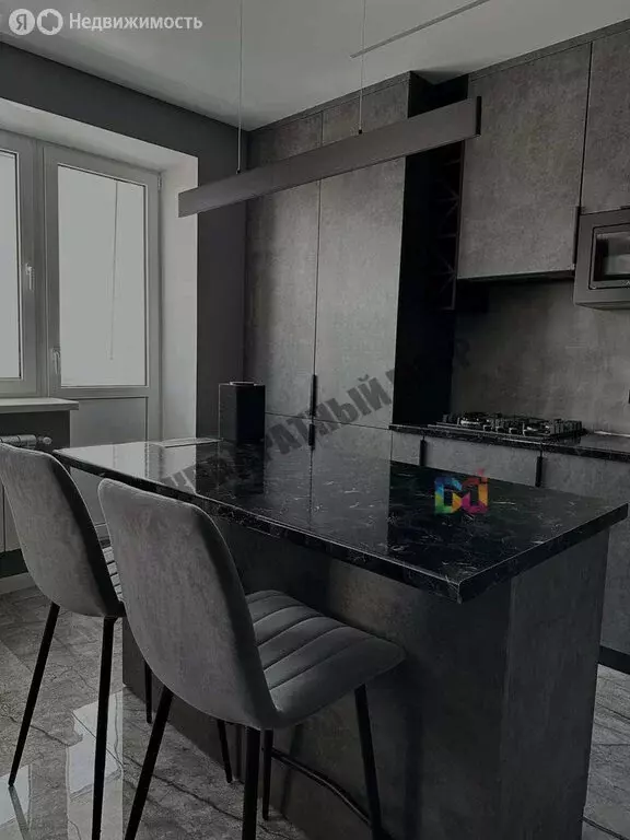 2-комнатная квартира: Элиста, улица В.И. Ленина, 230 (59.7 м) - Фото 1