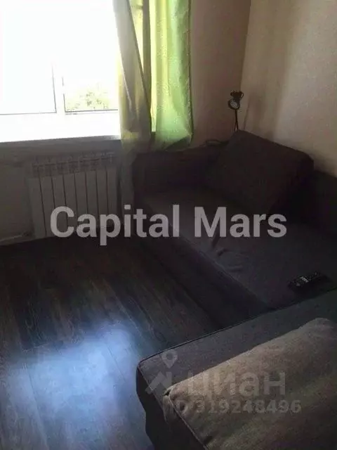 1-к кв. Москва Нижняя Первомайская ул., 68/7 (16.0 м) - Фото 0