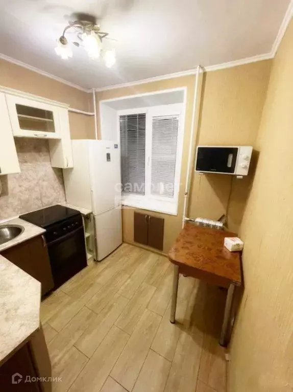 Продаётся 2-к квартира, 41 м - Фото 1
