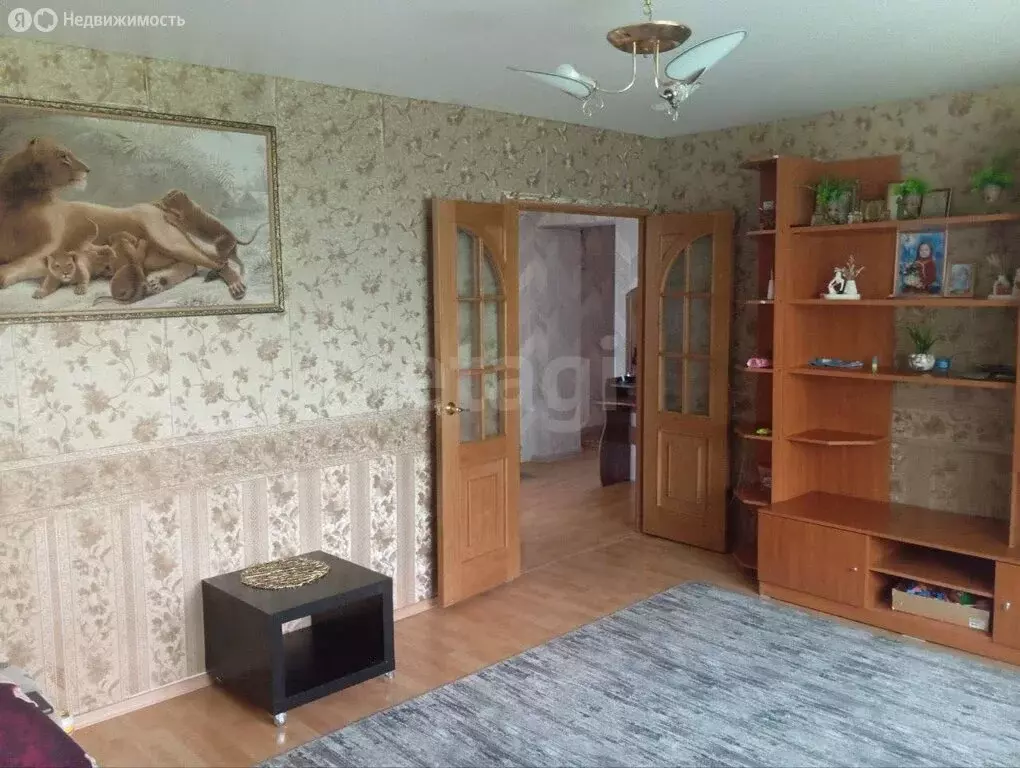 5-комнатная квартира: Тула, улица Кирова, 202Б (84.4 м) - Фото 1