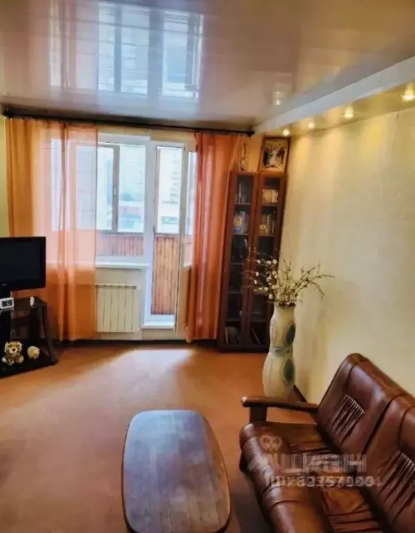 1-к кв. Москва бул. Дмитрия Донского, 12 (40.0 м) - Фото 2