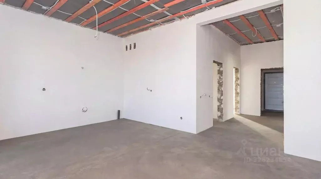 Дом в Адыгея, Тахтамукайский район, Козет аул, Солнечный кп  (86 м) - Фото 1